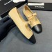 Балетки Chanel F7189 Балетки Chanel F7189