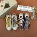 Кеды Golden Goose F7197 Кеды Golden Goose F7197