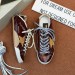 Кеды Golden Goose F7197 Кеды Golden Goose F7197