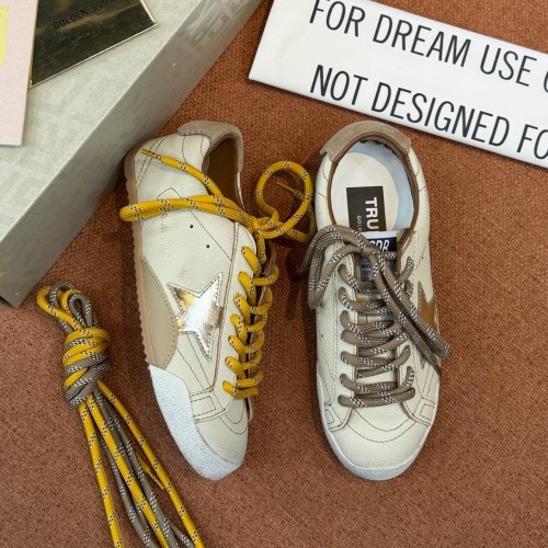 Кеды Golden Goose F7196 Кеды Golden Goose F7196