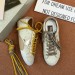 Кеды Golden Goose F7196 Кеды Golden Goose F7196