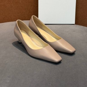 Туфли The Row F7203