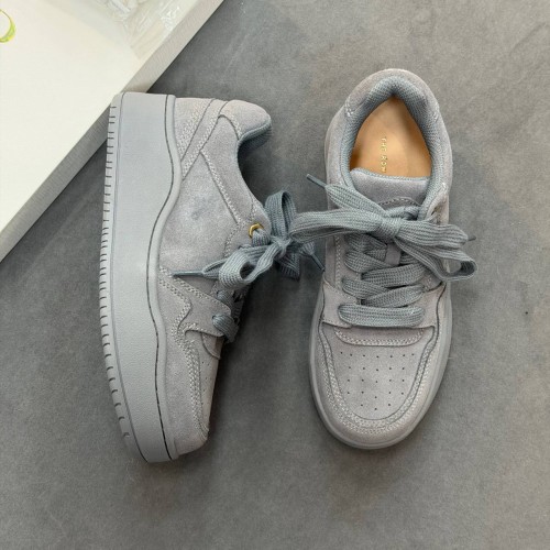 Кеды The Row F7205 Кеды The Row F7205