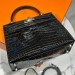 Сумка Hermes Kelly 25 NR1004