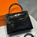 Сумка Hermes Kelly 25 NR1004