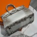 Сумка Hermès Himalaya Birkin 25 NR1003