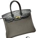 Сумка Hermes Birkin 25 RN1024
