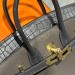 Сумка Hermes Birkin 25 RN1024