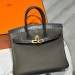 Сумка Hermes Birkin 25 RN1024