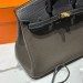 Сумка Hermes Birkin 25 RN1024