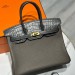 Сумка Hermes Birkin 25 RN1024
