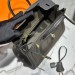 Сумка Hermes Birkin 25 RN1024