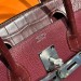Сумка Hermes Birkin 30 RN1027