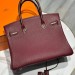 Сумка Hermes Birkin 30 RN1027