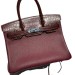 Сумка Hermes Birkin 30 RN1027