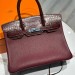 Сумка Hermes Birkin 30 RN1027