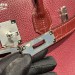 Сумка Hermes Birkin 30 RN1027