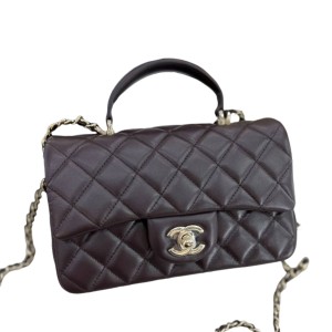 Сумка Chanel Flap Bag RN1066