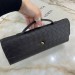 Сумка Bottega Veneta Andiamo Clutch RN1090