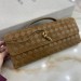 Сумка Bottega Veneta Andiamo Clutch RN1089