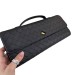 Сумка Bottega Veneta Andiamo Clutch RN1090