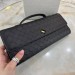 Сумка Bottega Veneta Andiamo Clutch RN1090