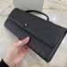 Сумка Bottega Veneta Andiamo Clutch RN1090