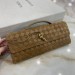 Сумка Bottega Veneta Andiamo Clutch RN1089