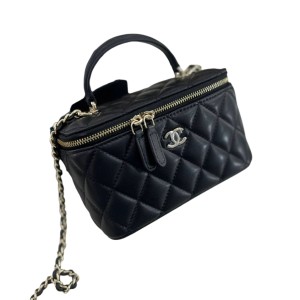 Сумка Chanel Vanity Case RN1100