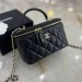 Сумка Chanel Vanity Case RN1100