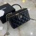 Сумка Chanel Vanity Case RN1100