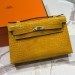 Сумка Hermes Kelly Pochette 22 RN1112