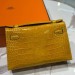 Сумка Hermes Kelly Pochette 22 RN1112