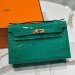 Сумка Hermes Kelly Pochette 22 RN1111