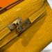 Сумка Hermes Kelly Pochette 22 RN1112