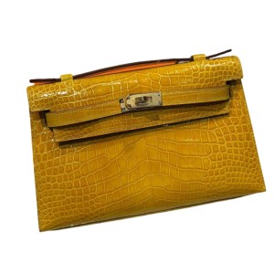 Сумка Hermes Kelly Pochette 22 RN1112