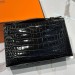 Сумка Hermes Kelly Pochette 22 RN1110