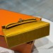 Сумка Hermes Kelly Pochette 22 RN1112