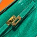 Сумка Hermes Kelly Pochette 22 RN1111