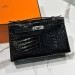 Сумка Hermes Kelly Pochette 22 RN1110