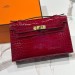 Сумка Hermes Kelly Pochette 22 RN1114