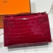 Сумка Hermes Kelly Pochette 22 RN1114