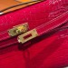 Сумка Hermes Kelly Pochette 22 RN1114