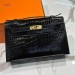 Сумка Hermes Kelly Pochette 22 RN1115