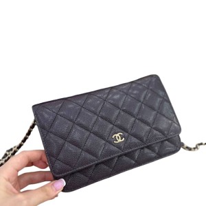 Сумка Chanel Woc RN1116