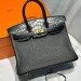 Сумка Hermes Birkin 25 RN1117