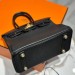 Сумка Hermes Birkin 25 RN1117