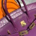 Сумка Hermes Birkin 25 RN1118