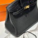 Сумка Hermes Birkin 25 RN1117