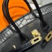 Сумка Hermes Birkin 25 RN1117